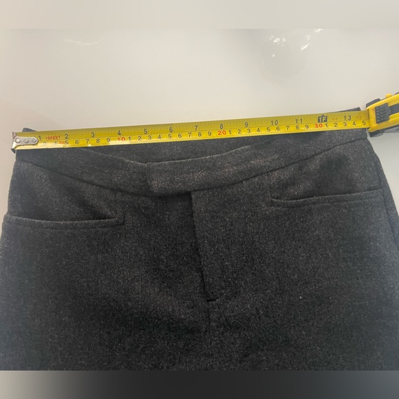 Ralph Ralph Lauren Wool Blend Pants - Picture 8 of 12